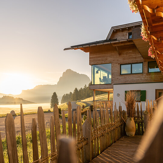 Urlaub Seiser Alm Alpe di Siusi vacation